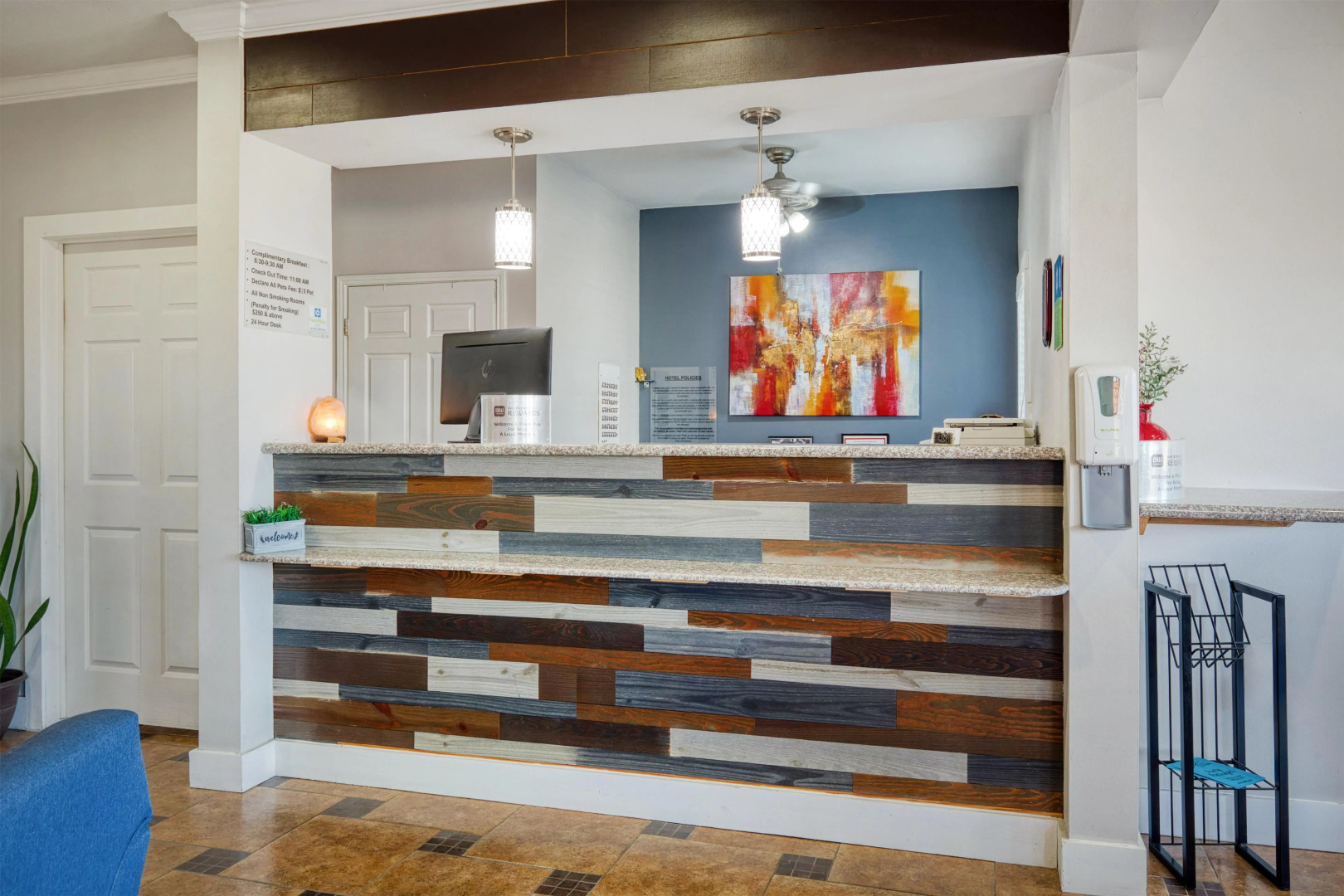 SureStay Hotel by Best Western Terrell