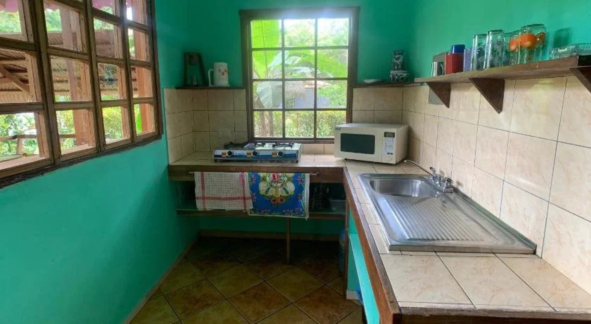 Luna Caribeña Village