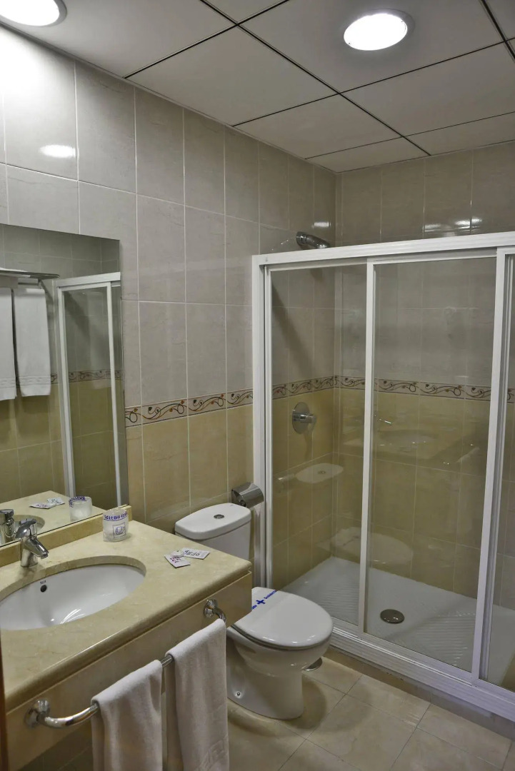 Hotel & Spa Plaza Arriate