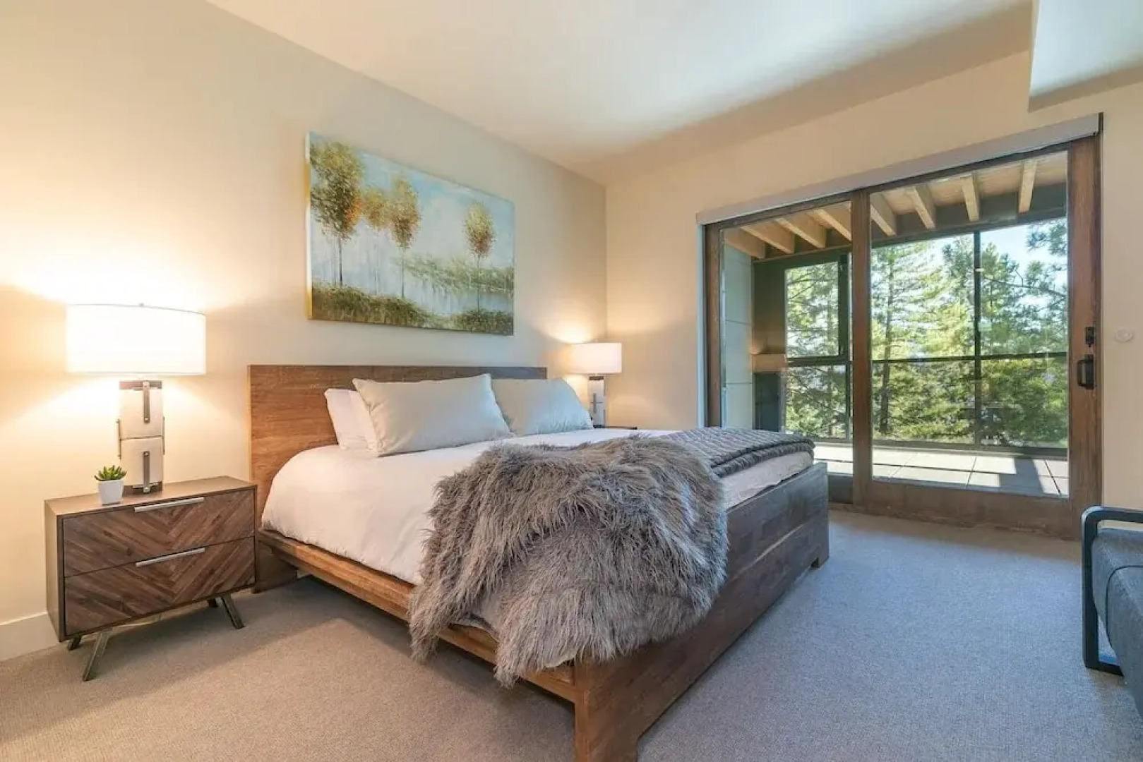 Crystal Bay Retreat 204 3 Bedroom Condo