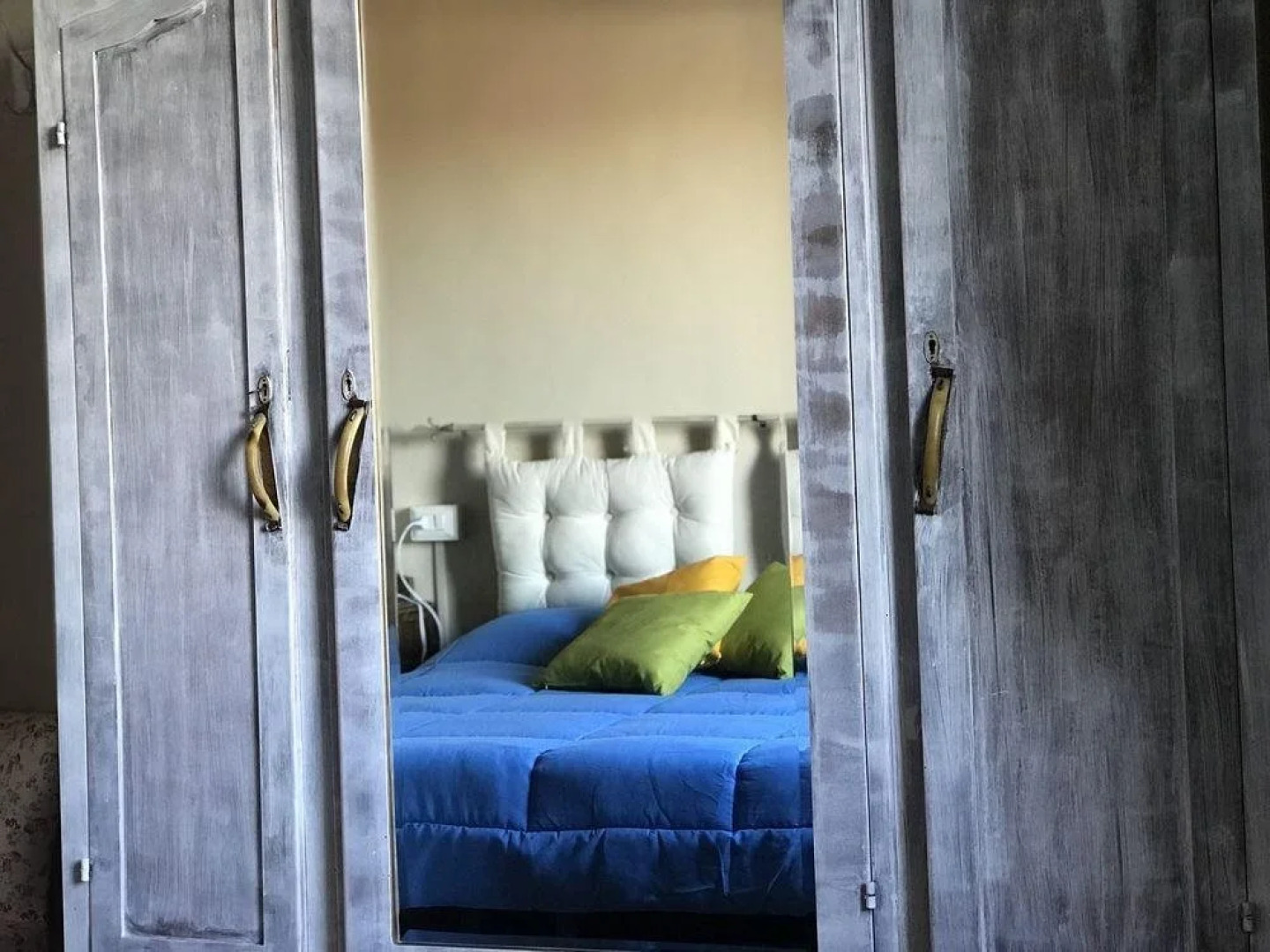 Affittacamere da Vitto