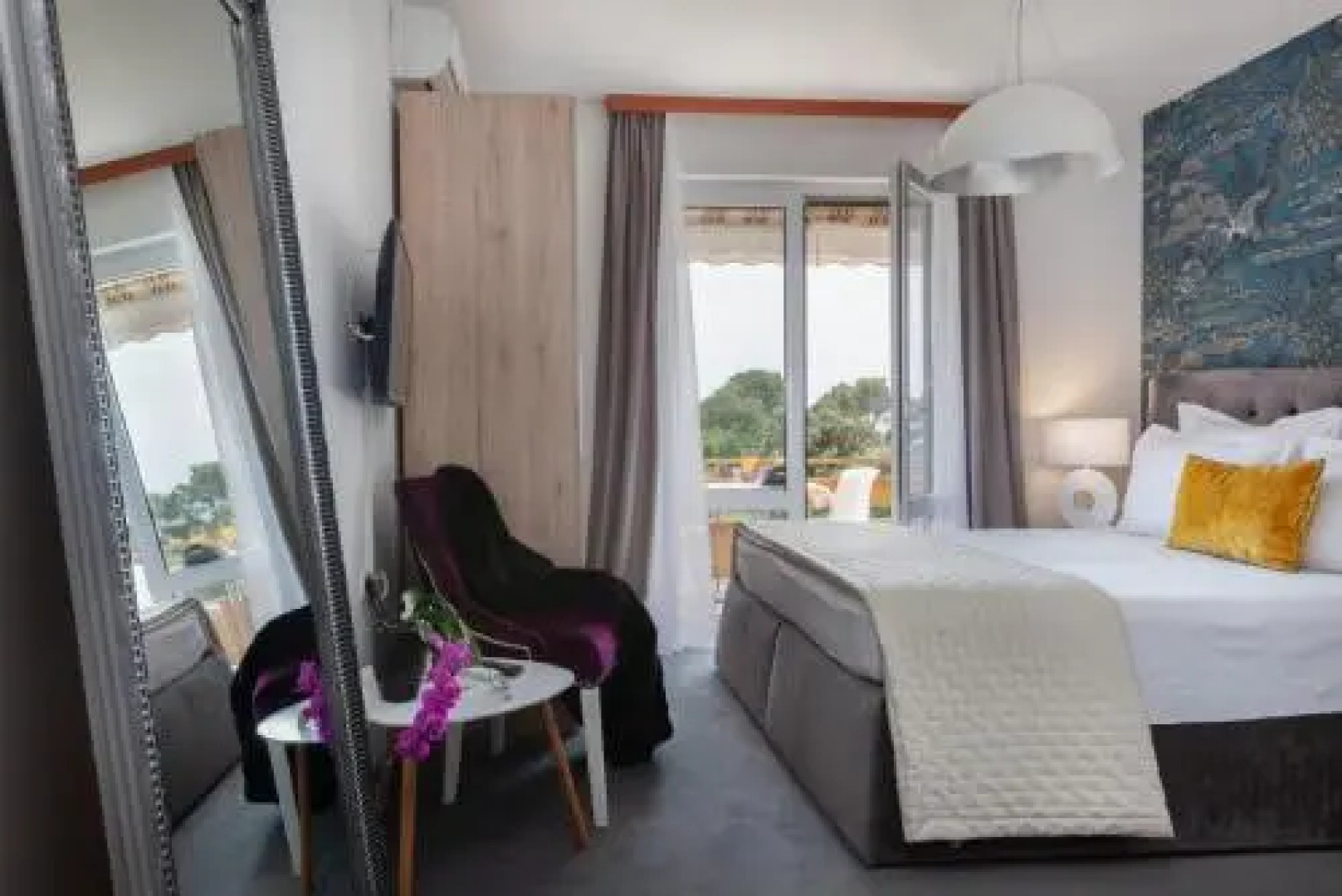 Apartments Il Giardino