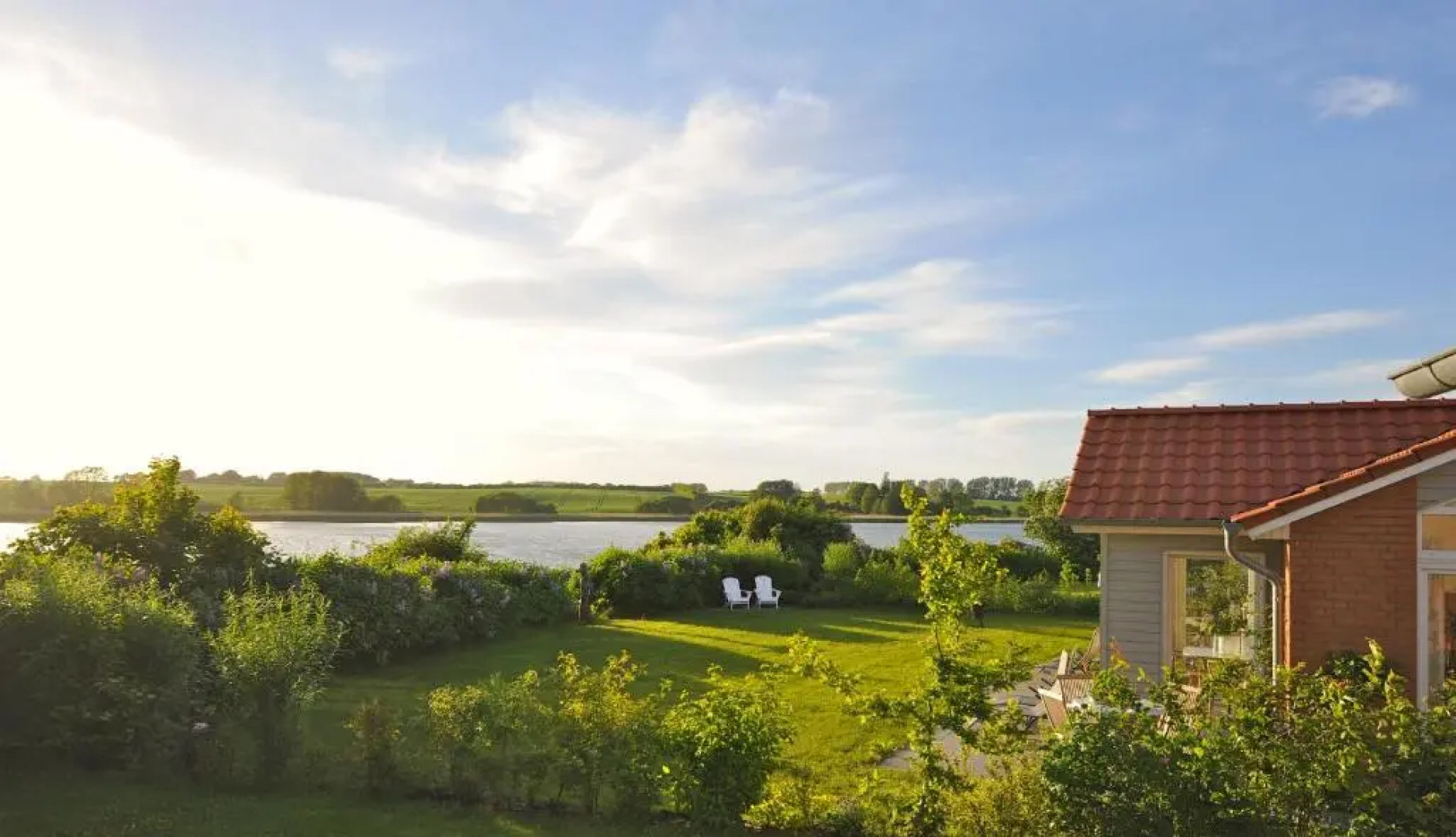 Schlei Resort Marina Hülsen