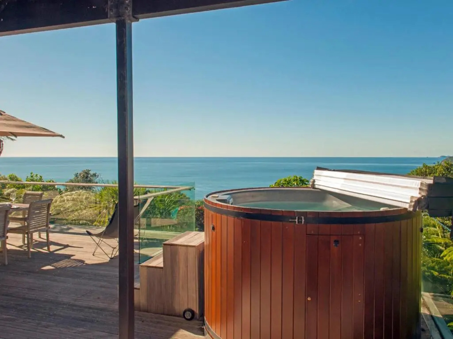 The Ridge at Tairua - Tairua Apartment