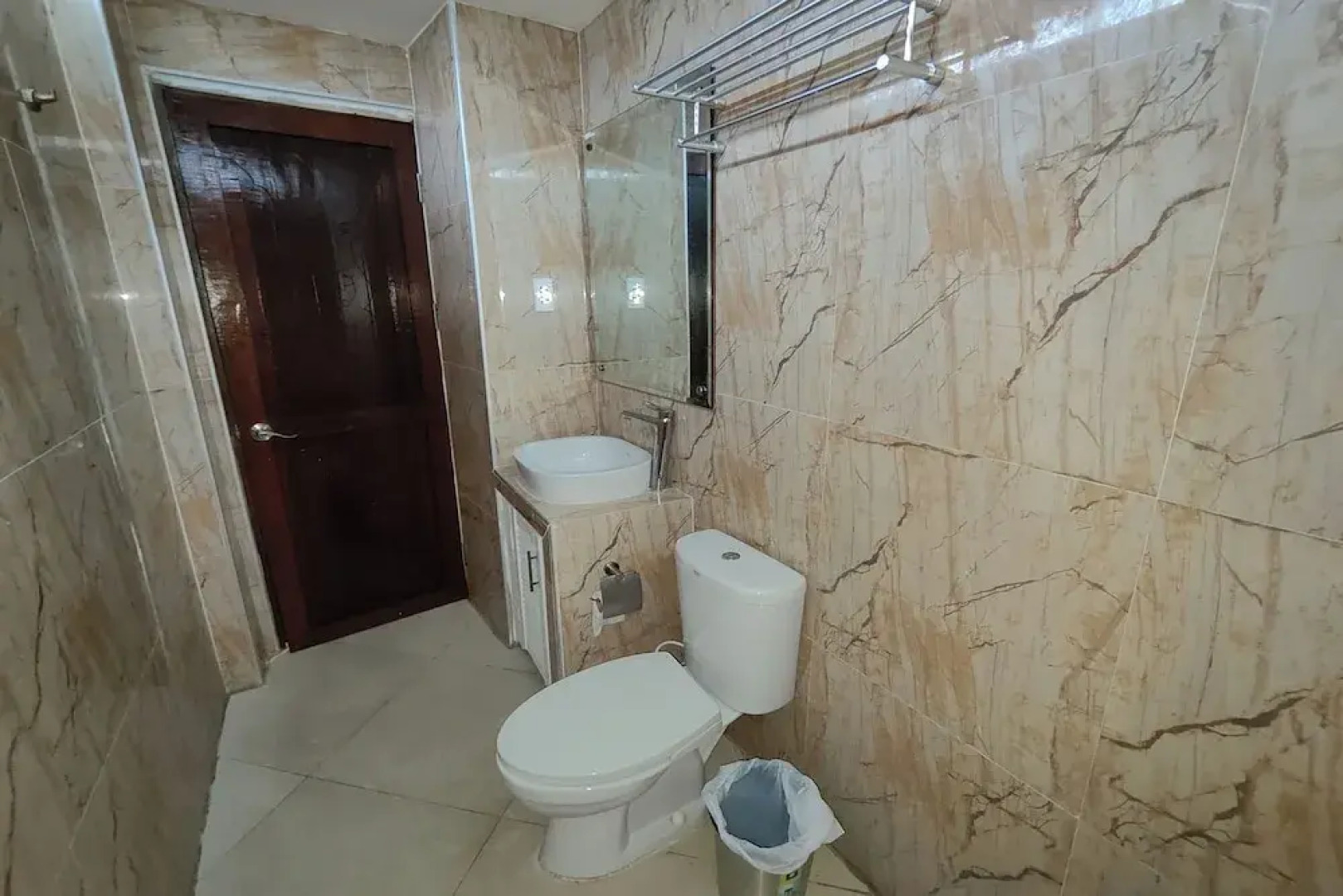 Elicon Suites Resort Bohol near City Center