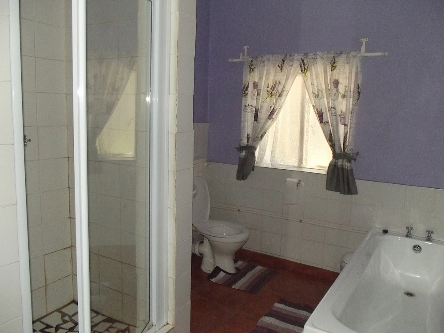 Jesa Accommodation and Camping Grounds