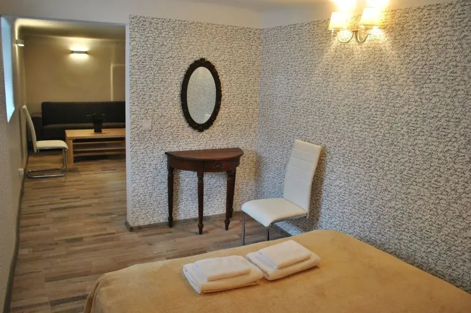 Pilve Apartment Hotel