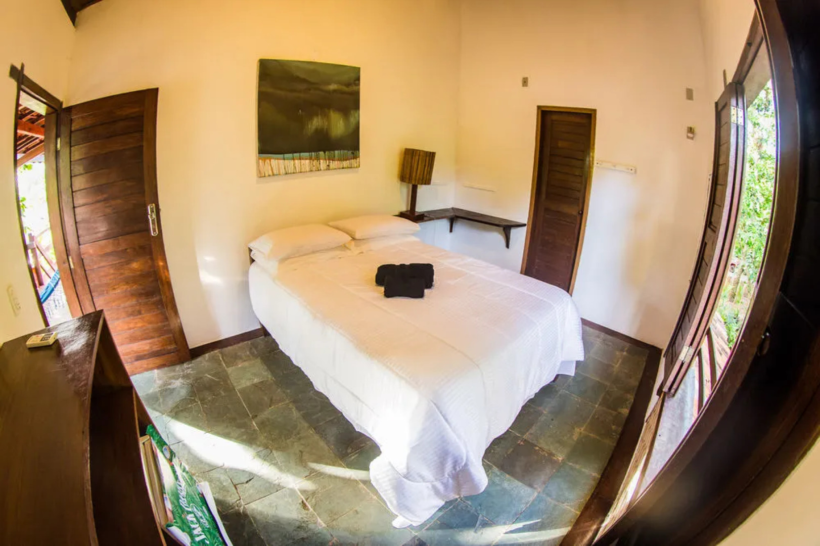 Raiz do Mutá Pousada