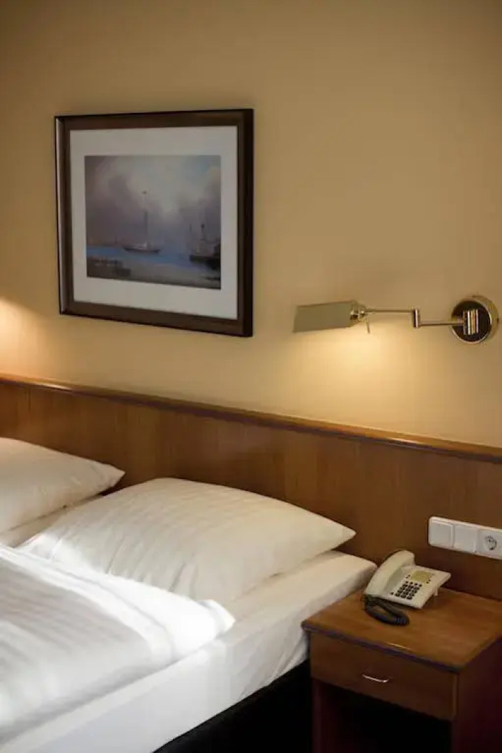 Hotel an der Schlei Garni