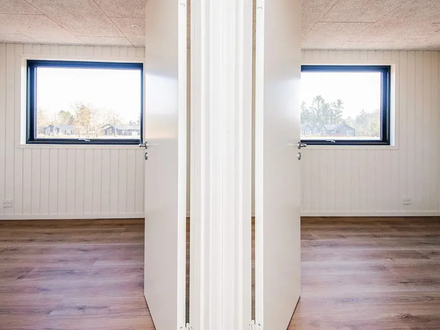 5 Star Holiday Home in Ansager