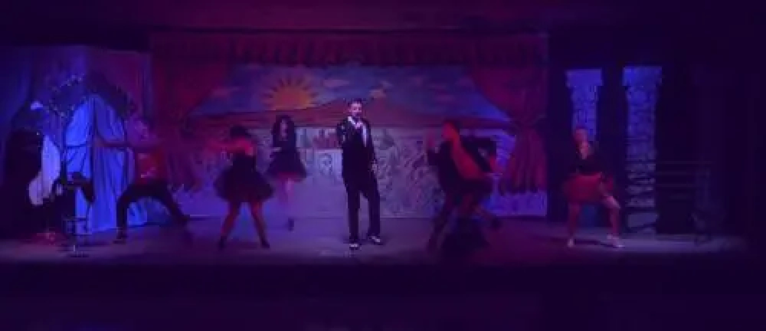 Villaggio Residence Club Le Ginestre