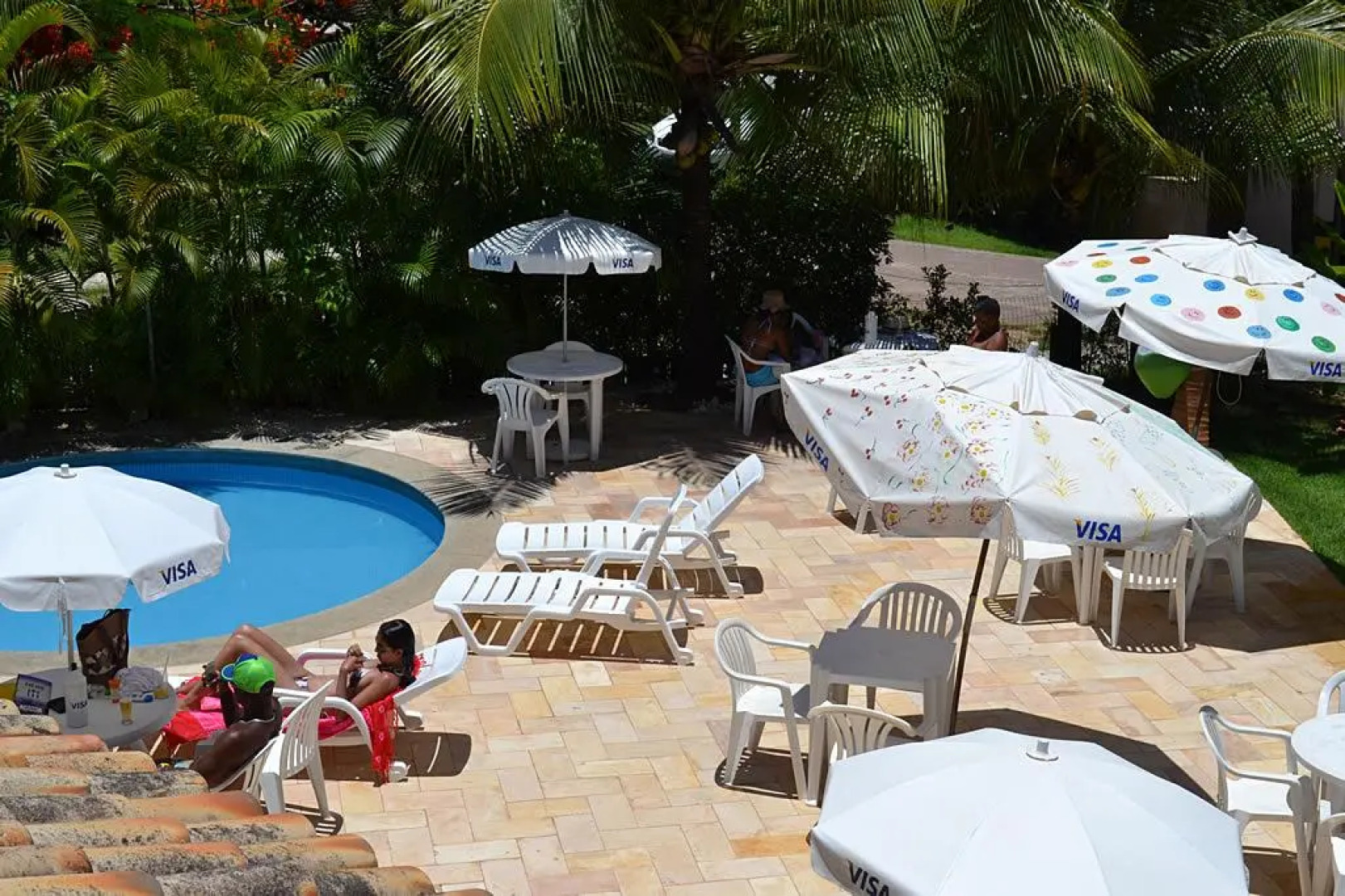 Hotel Eco Atlântico