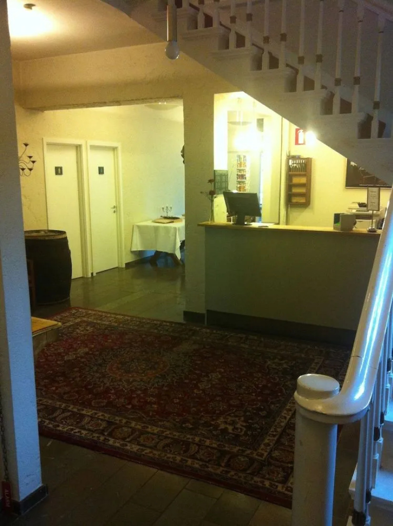 Sallingsund Færgekro