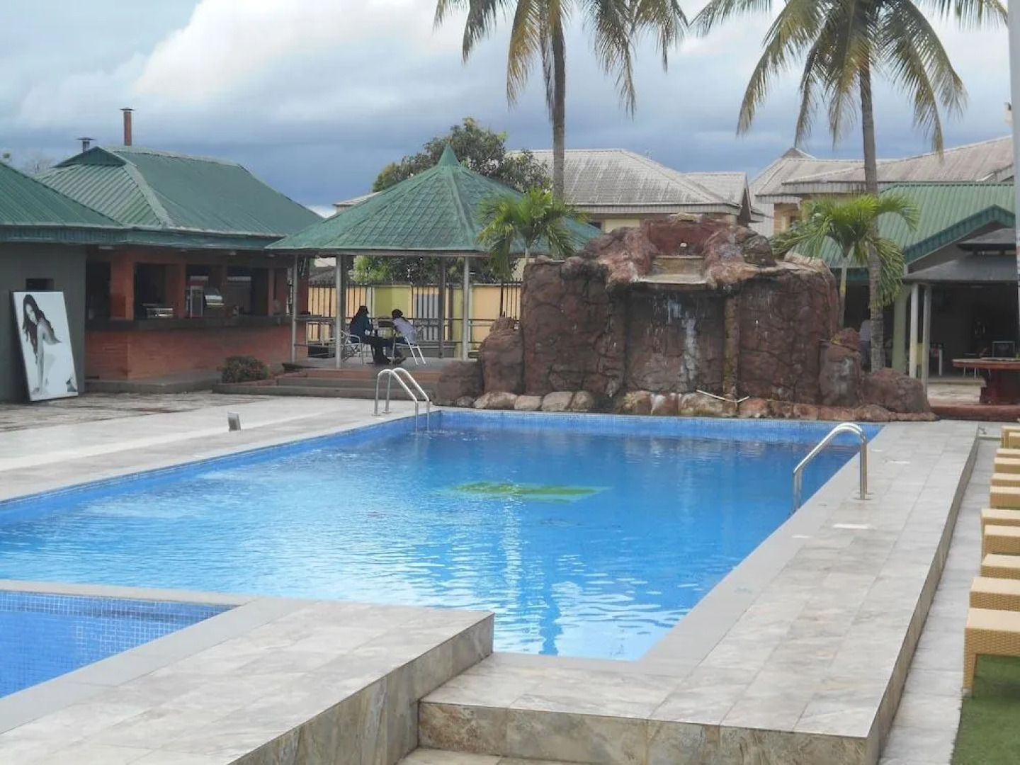 St. Regis Hotels & Resorts