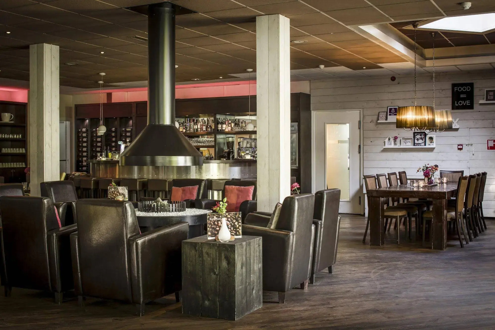 Fletcher Hotel-Restaurant Mooi Veluwe