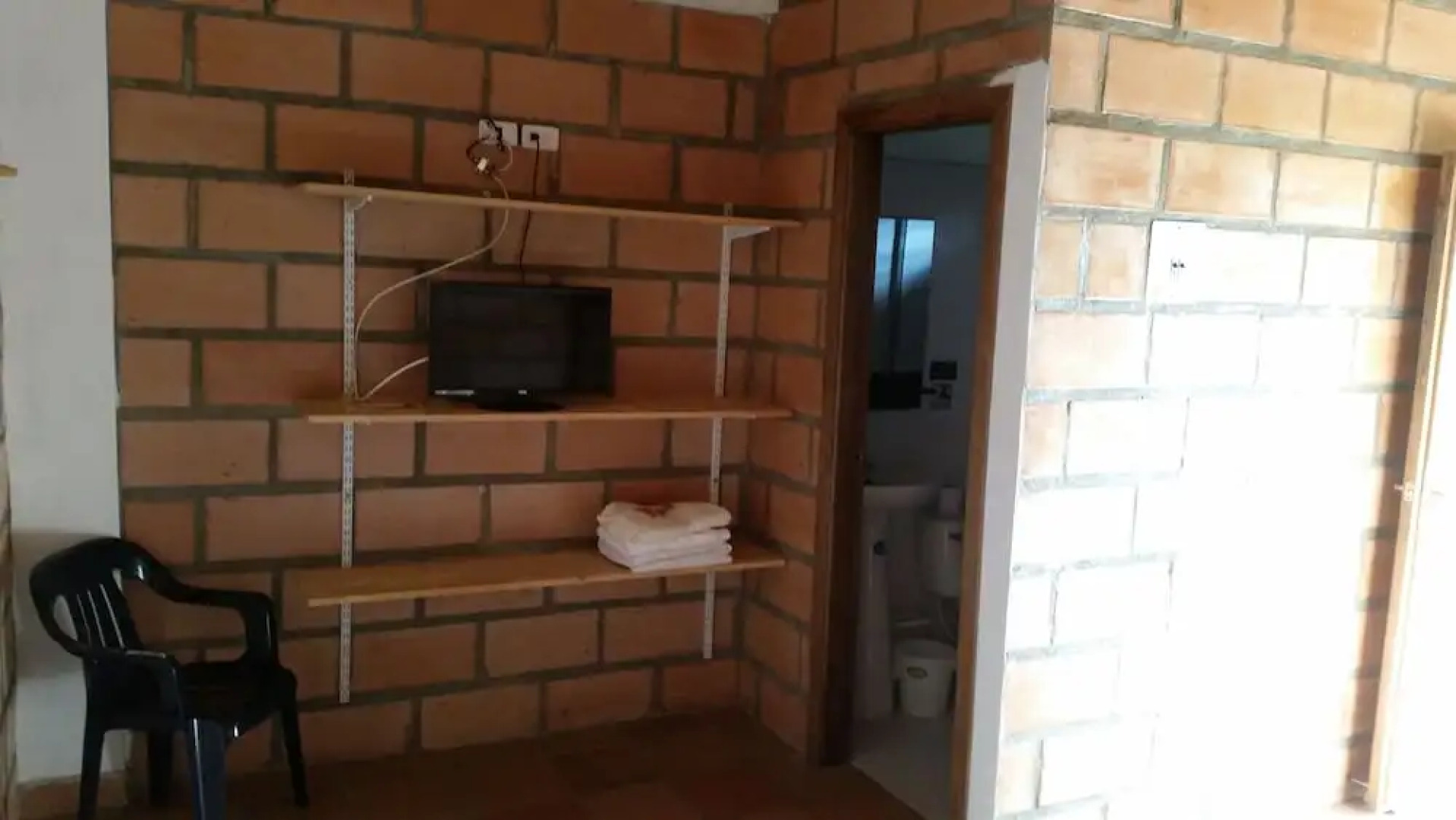 Hotel Pizzeria Opera Tolu