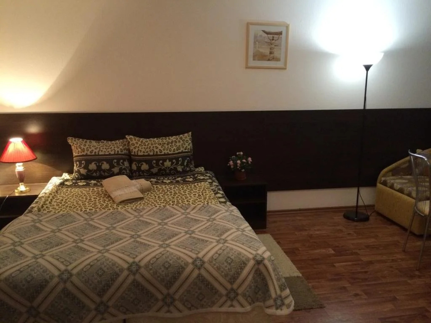 Отель Южный 