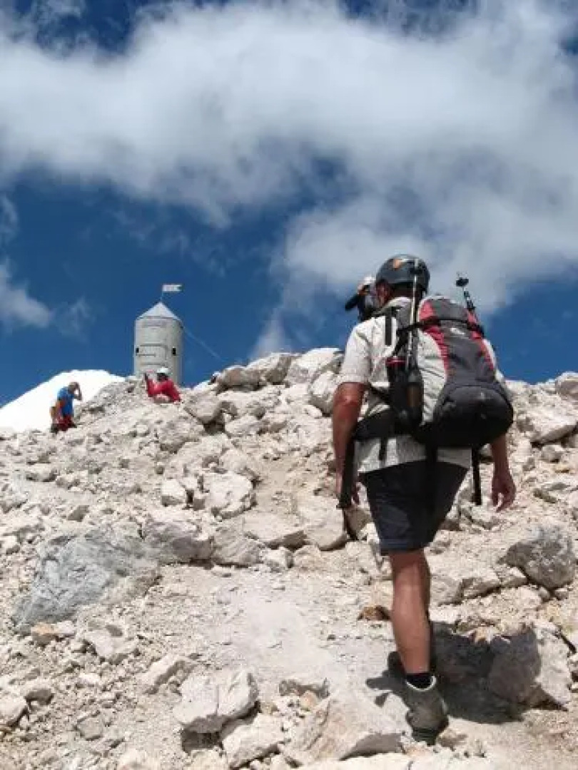 Apartments Bohinj na vasi