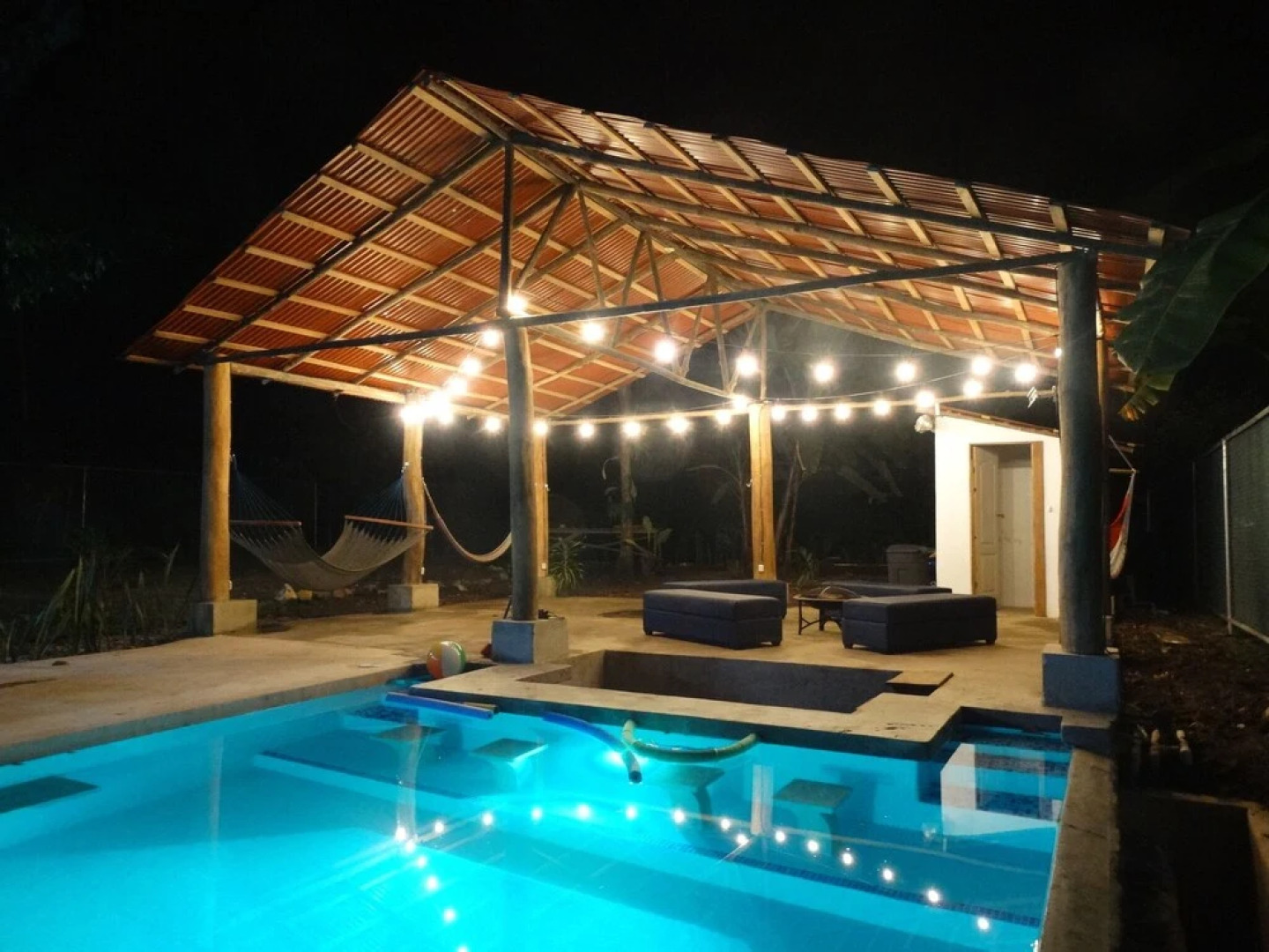 Villas Cabuya Beach & Jungle