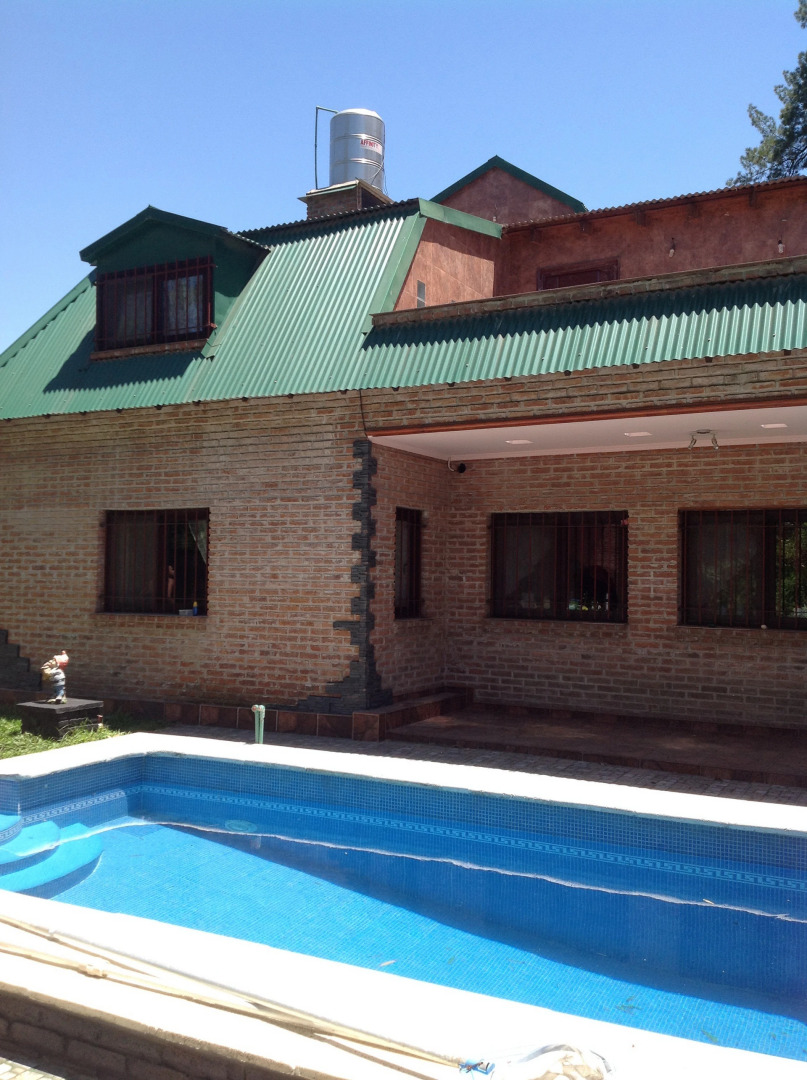 Casa Marina Argentina