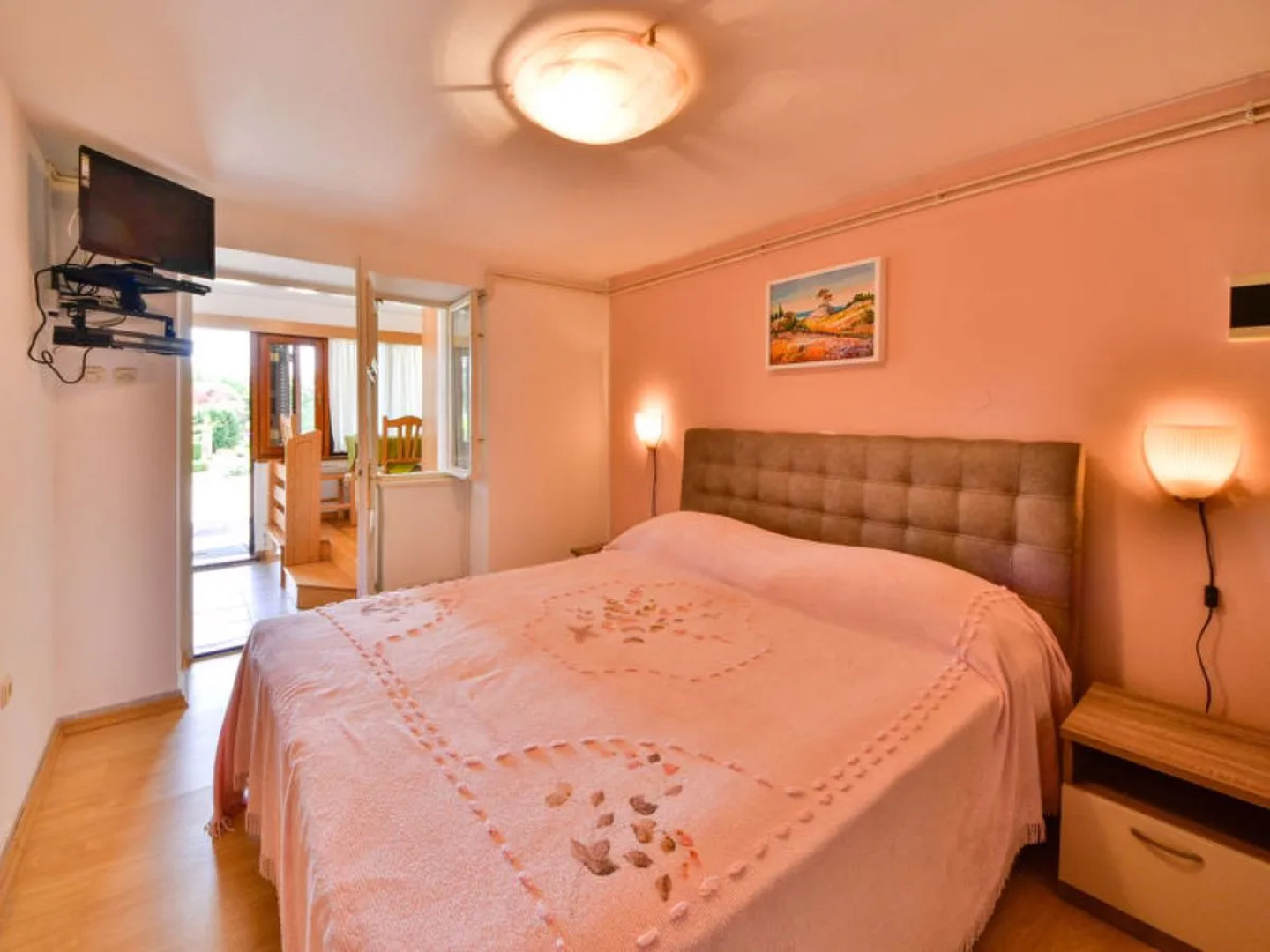 Apartment Lidija Säkylä