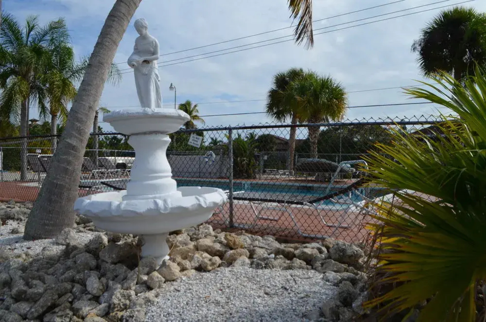 Tip Top Isles Waterfront Resort & Marina