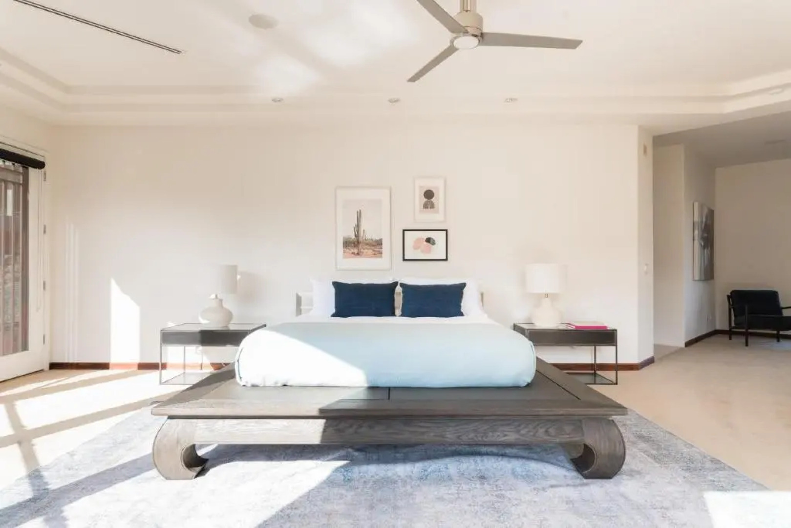 Apollo by AvantStay 6BR Private Desert Oasis with Pool Hot Tub Movie Room