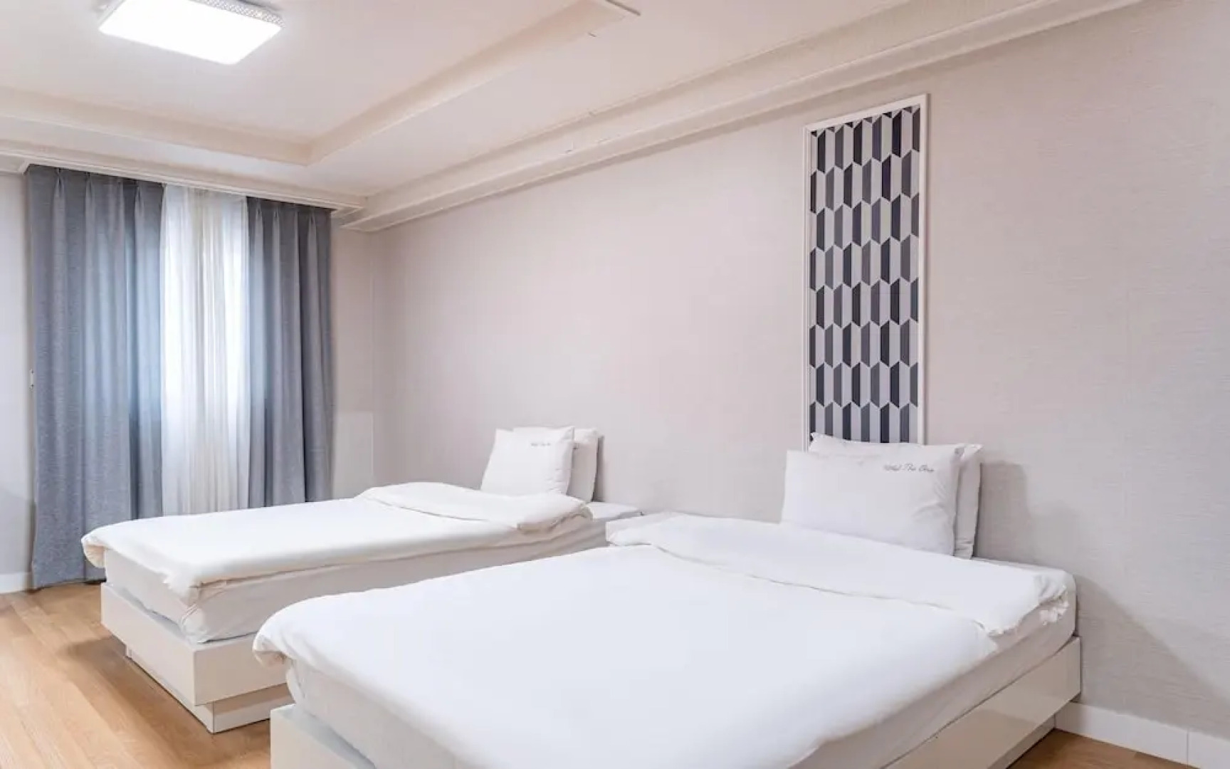 Yeonggwang The One Hotel