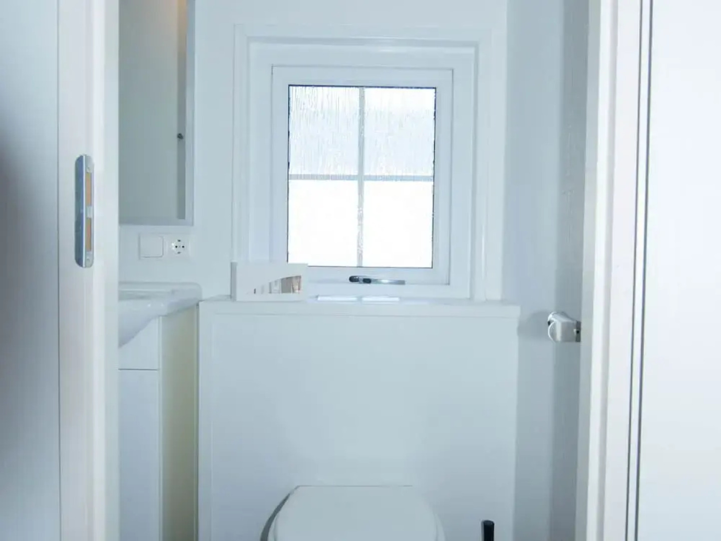 Cozy Chalet in a Natural Environment