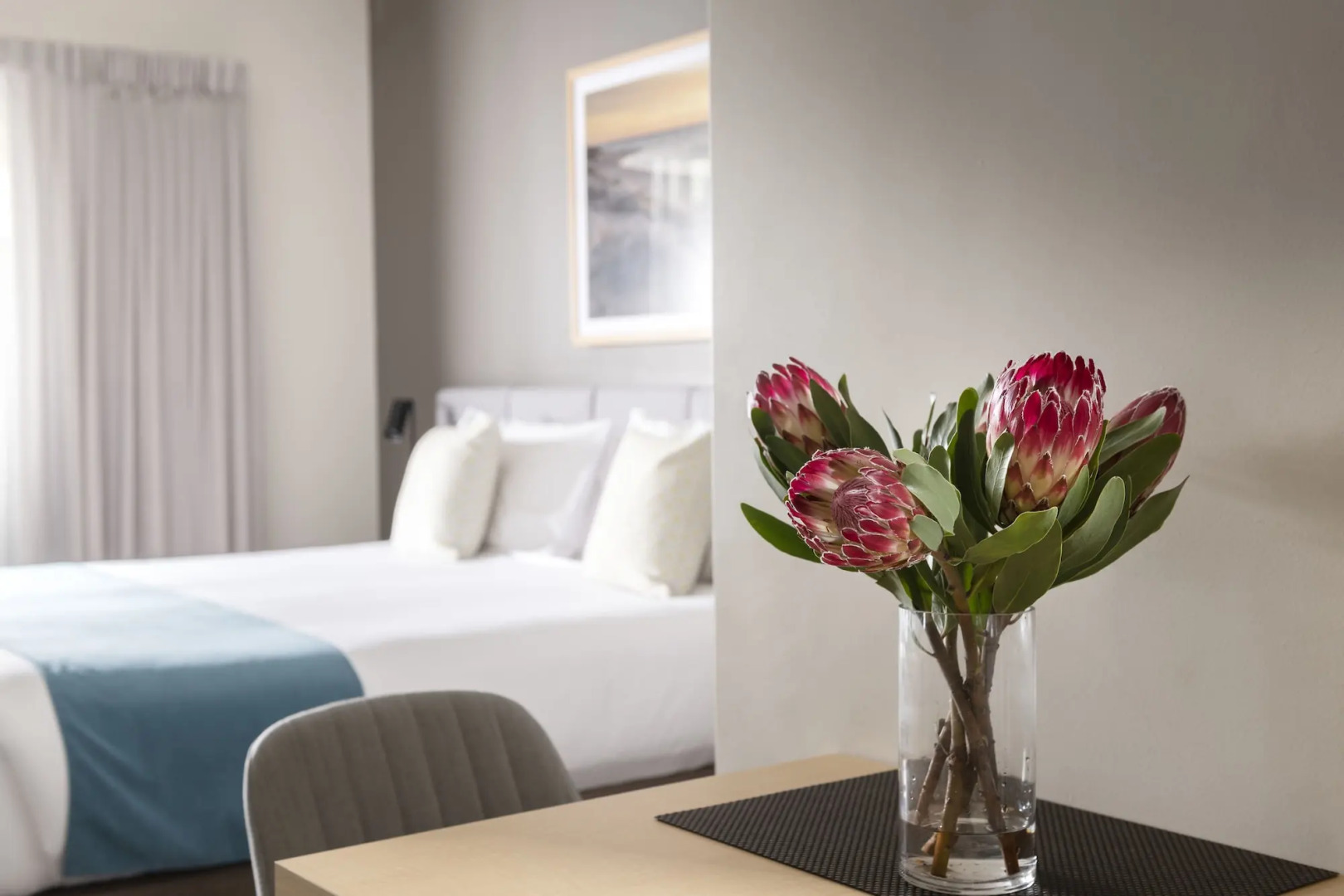 Quest Bunbury Apartment Hotel