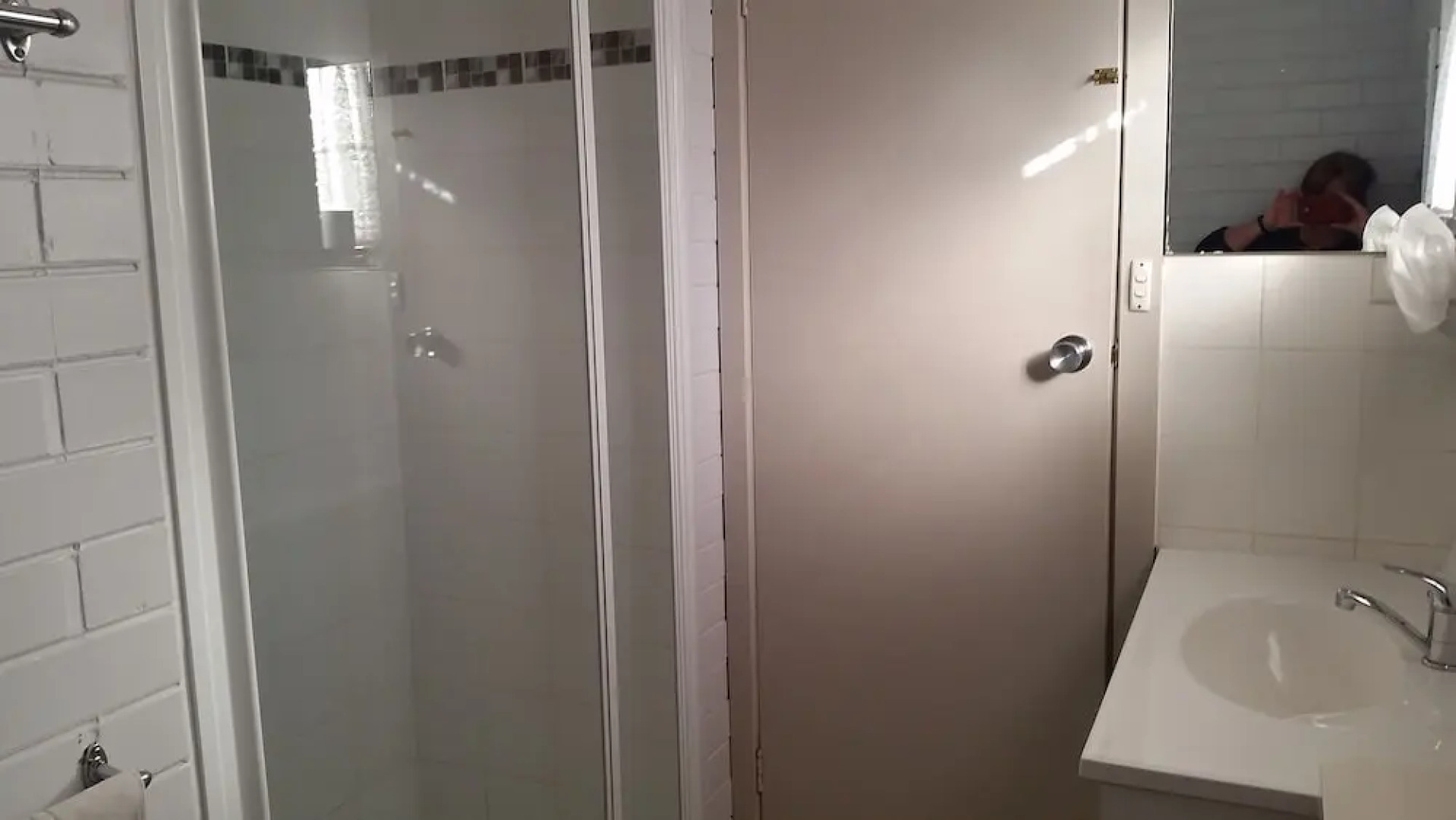 Bairnsdale Town Central Motel