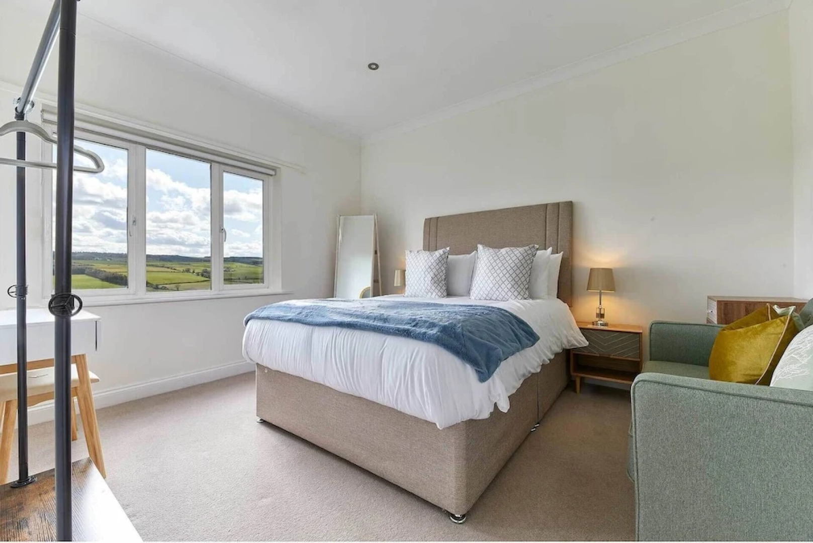 Host Stay Strathview