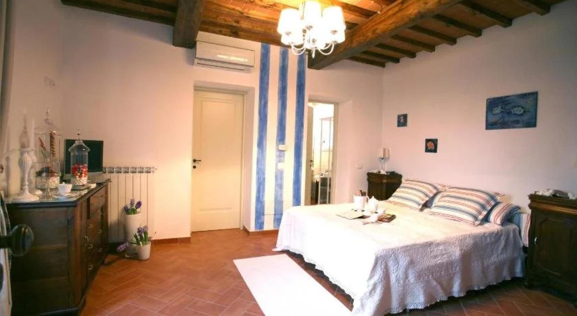 Alice Del Lago Country House