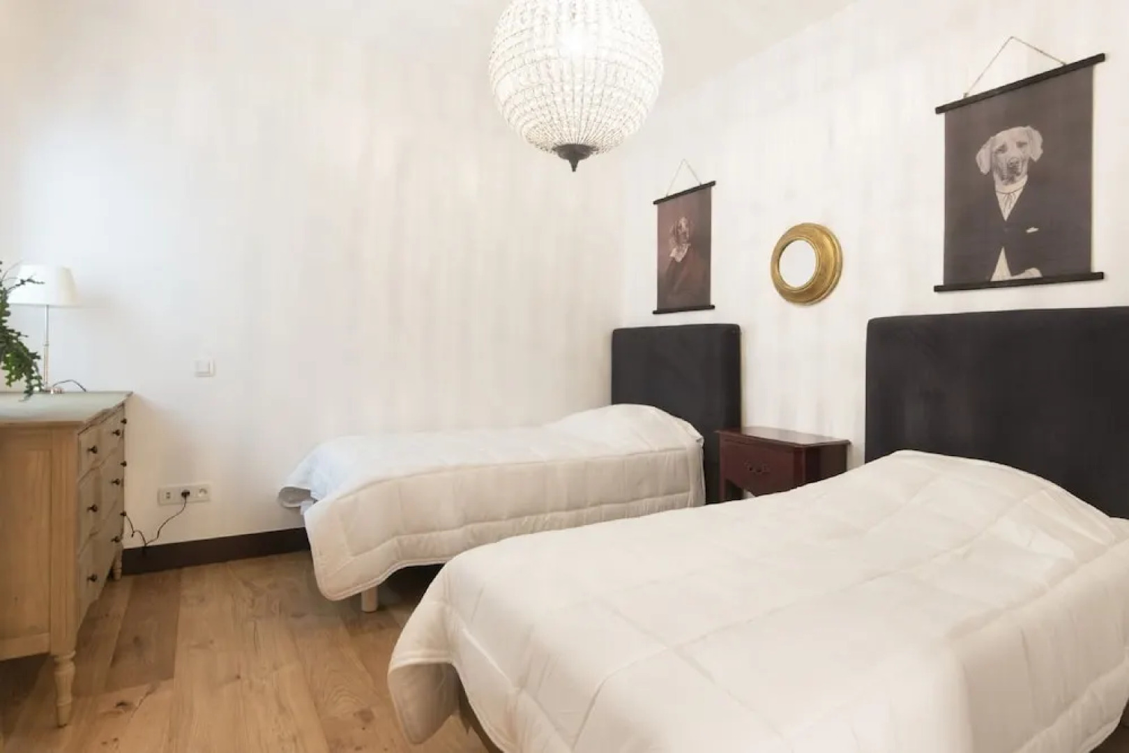 Résidence de la Corderie Royale