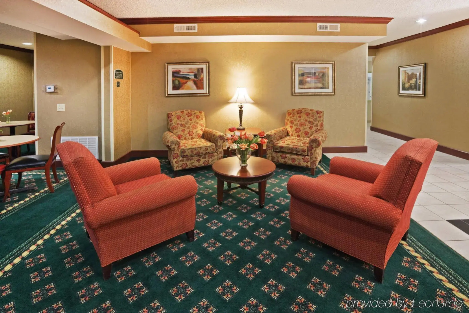 Comfort Inn Tulsa South-Woodlandhills