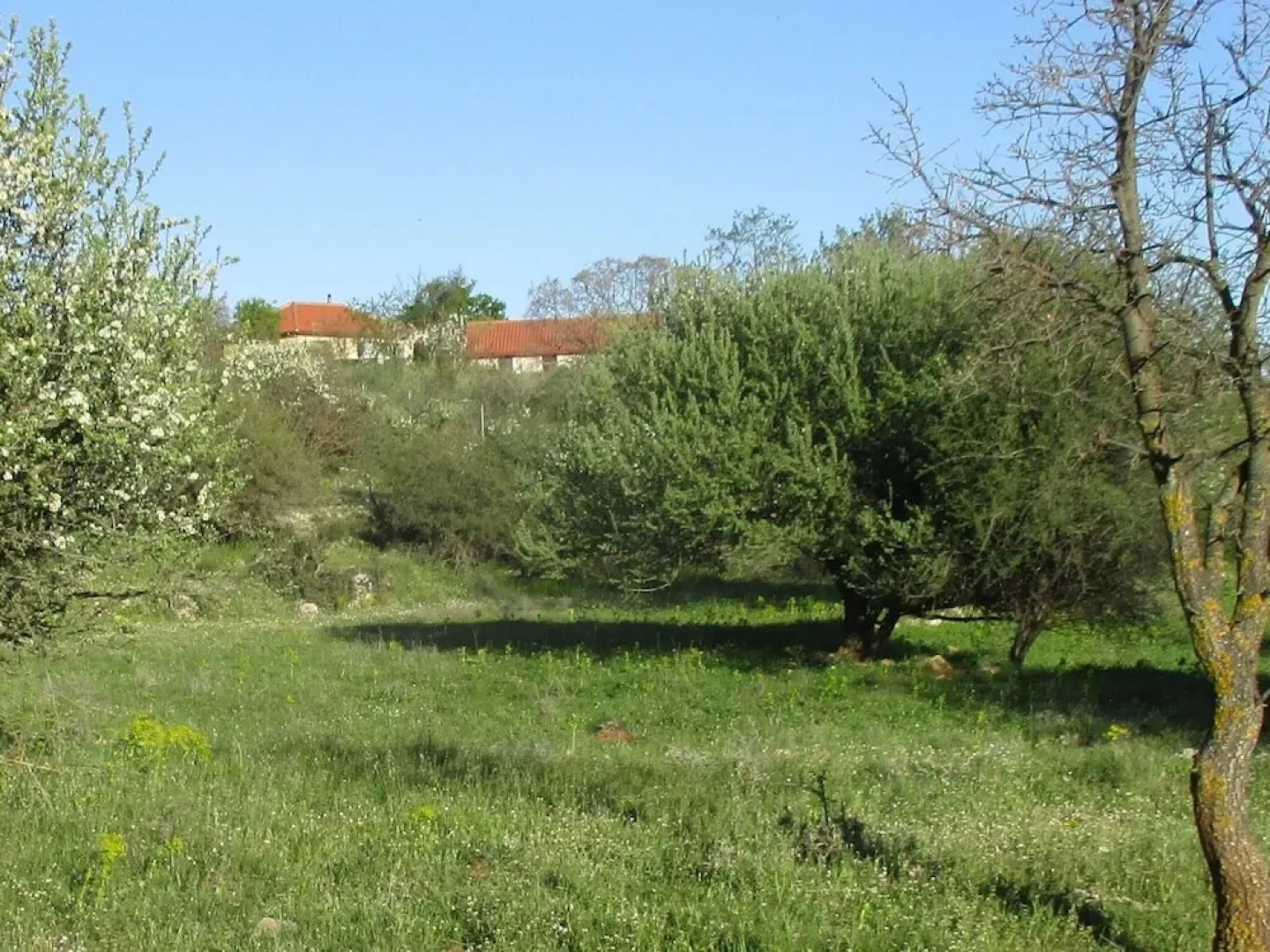 Chalet in Leonidio Near Mount Parnon