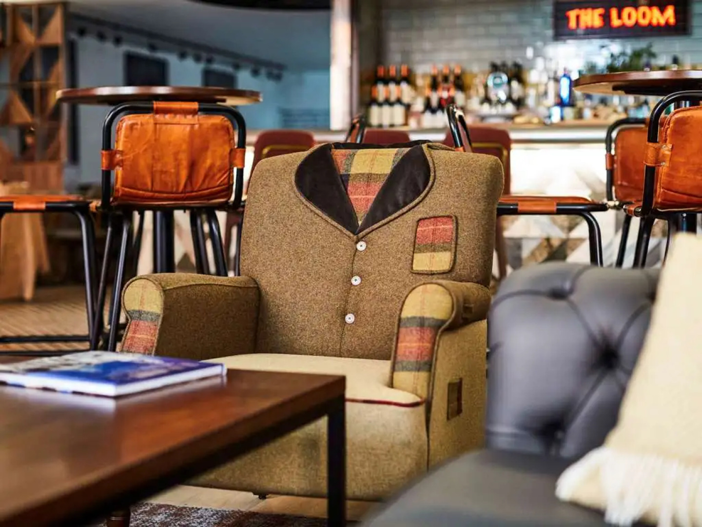 Mercure Leeds Centre