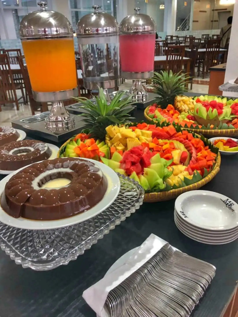 Hotel Nalendra Plaza Subang