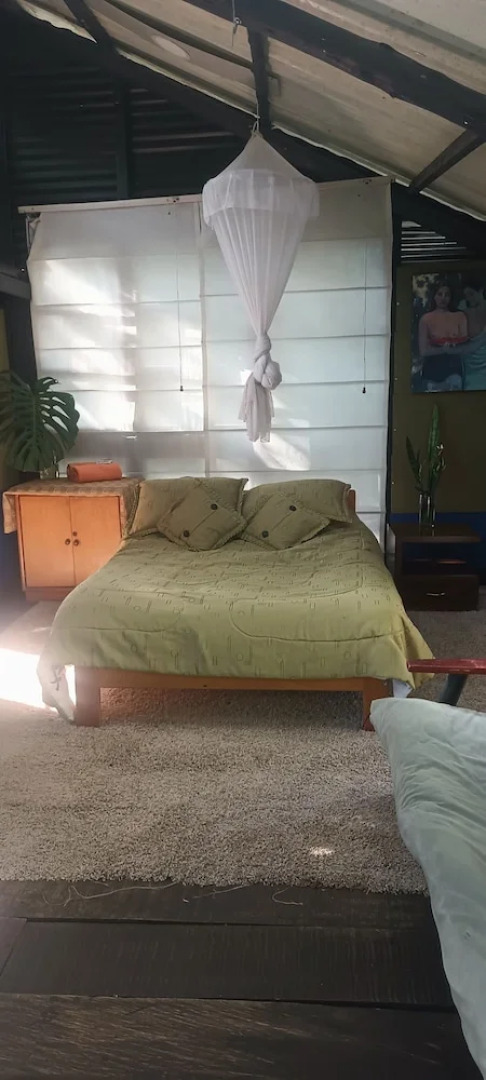 Skale peregrino ecolodge