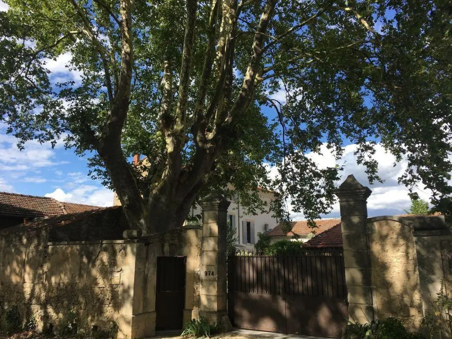 La Bastide des Songes - Demeure d'hôtes