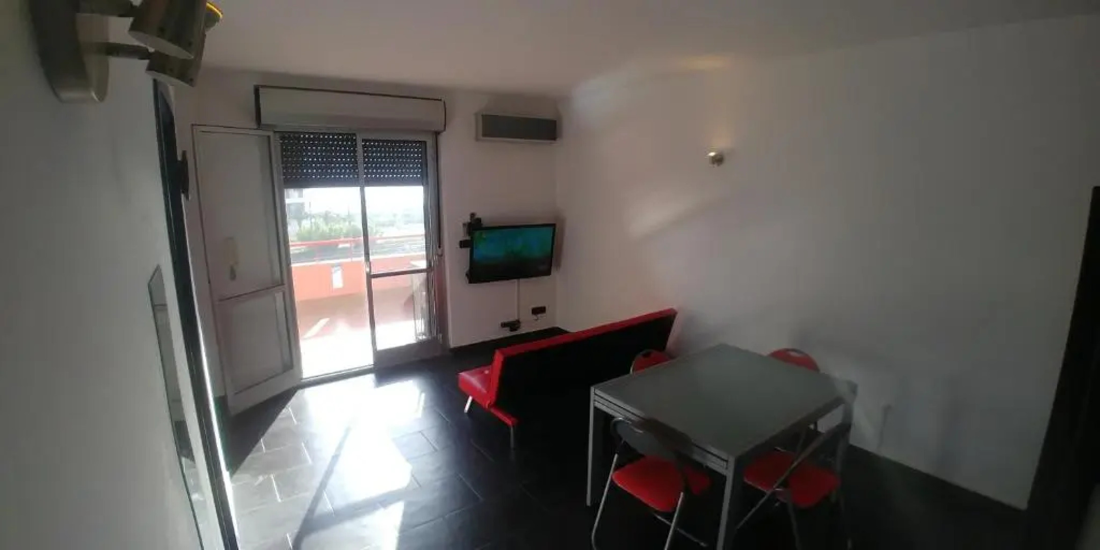 Appartamento Los Andes