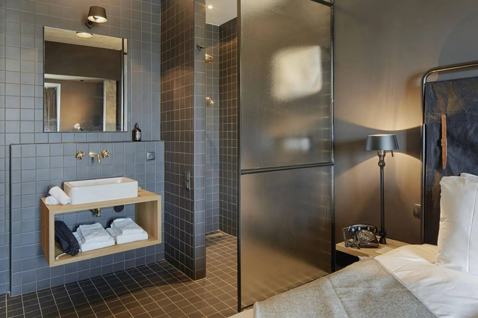 The Duke Boutique Hotel