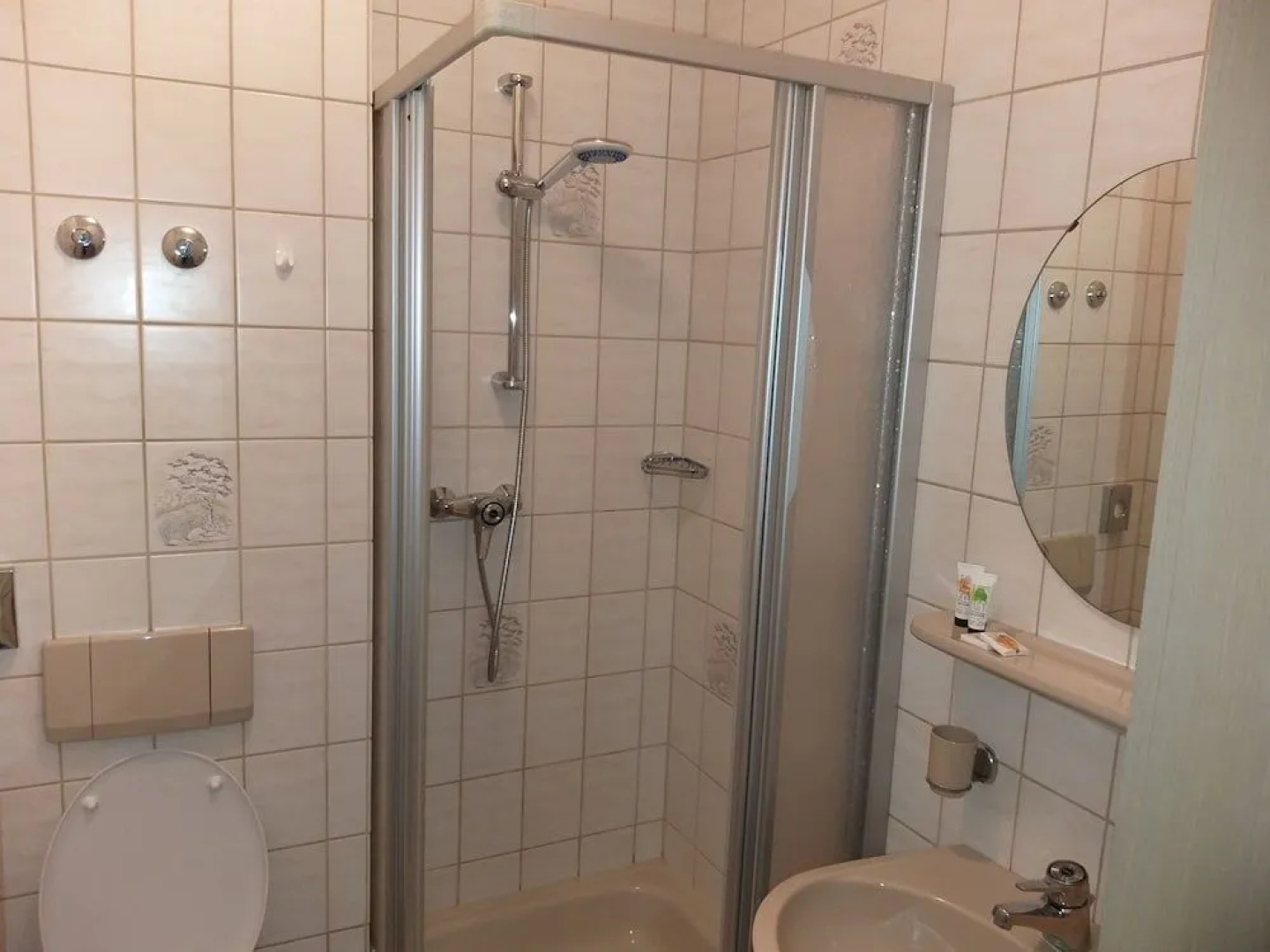 Hotel - Restaurant Sonne