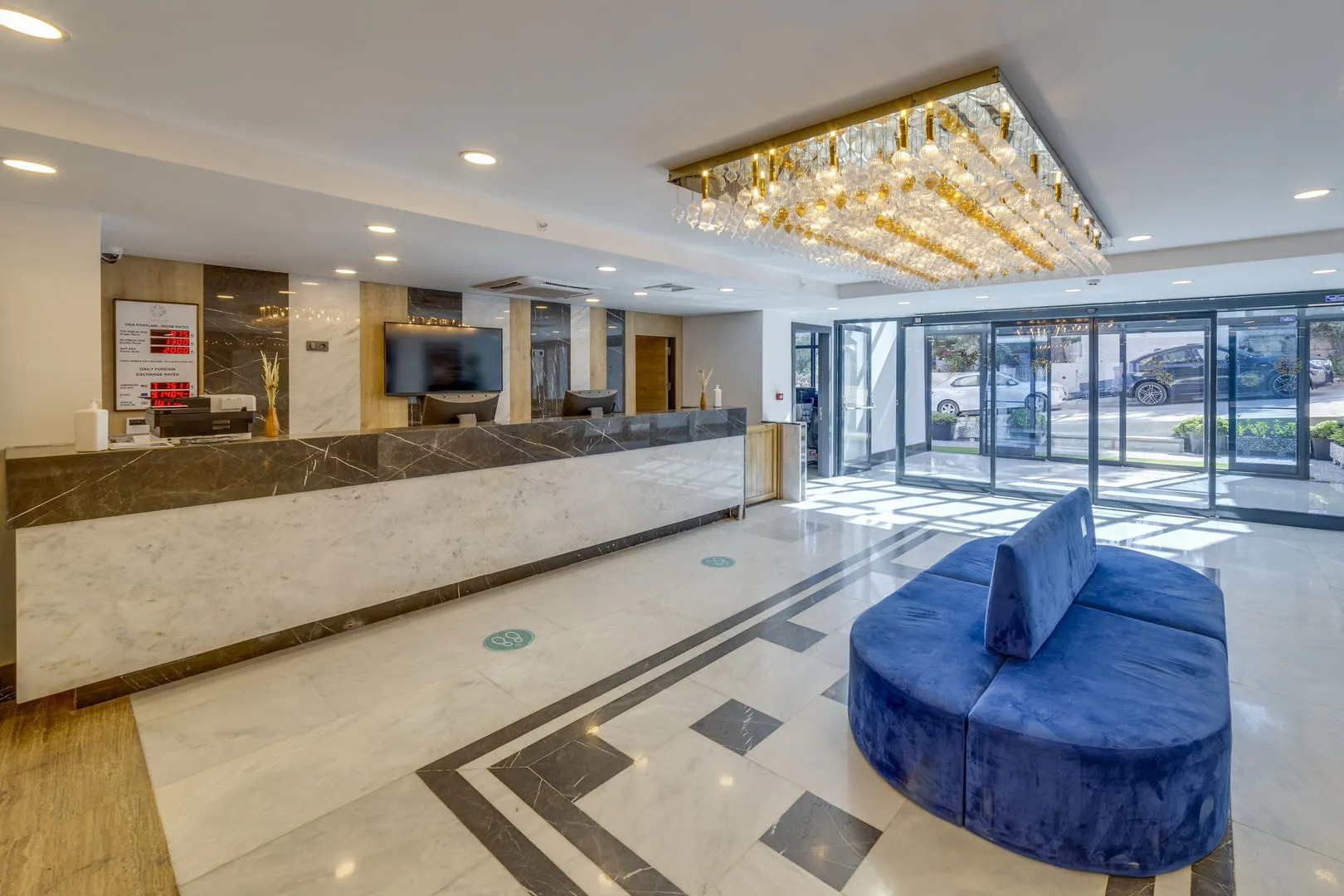 Signature Blue Resort Kuşadası