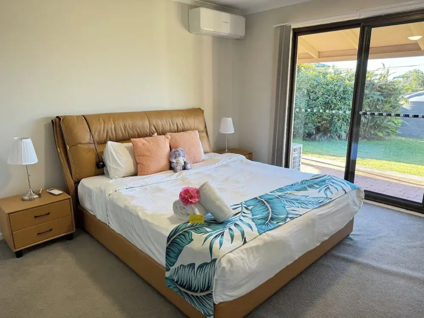 Maleny Terrace Cottages