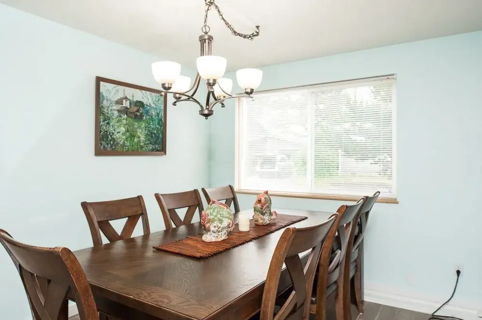 Family Tides in Seaside