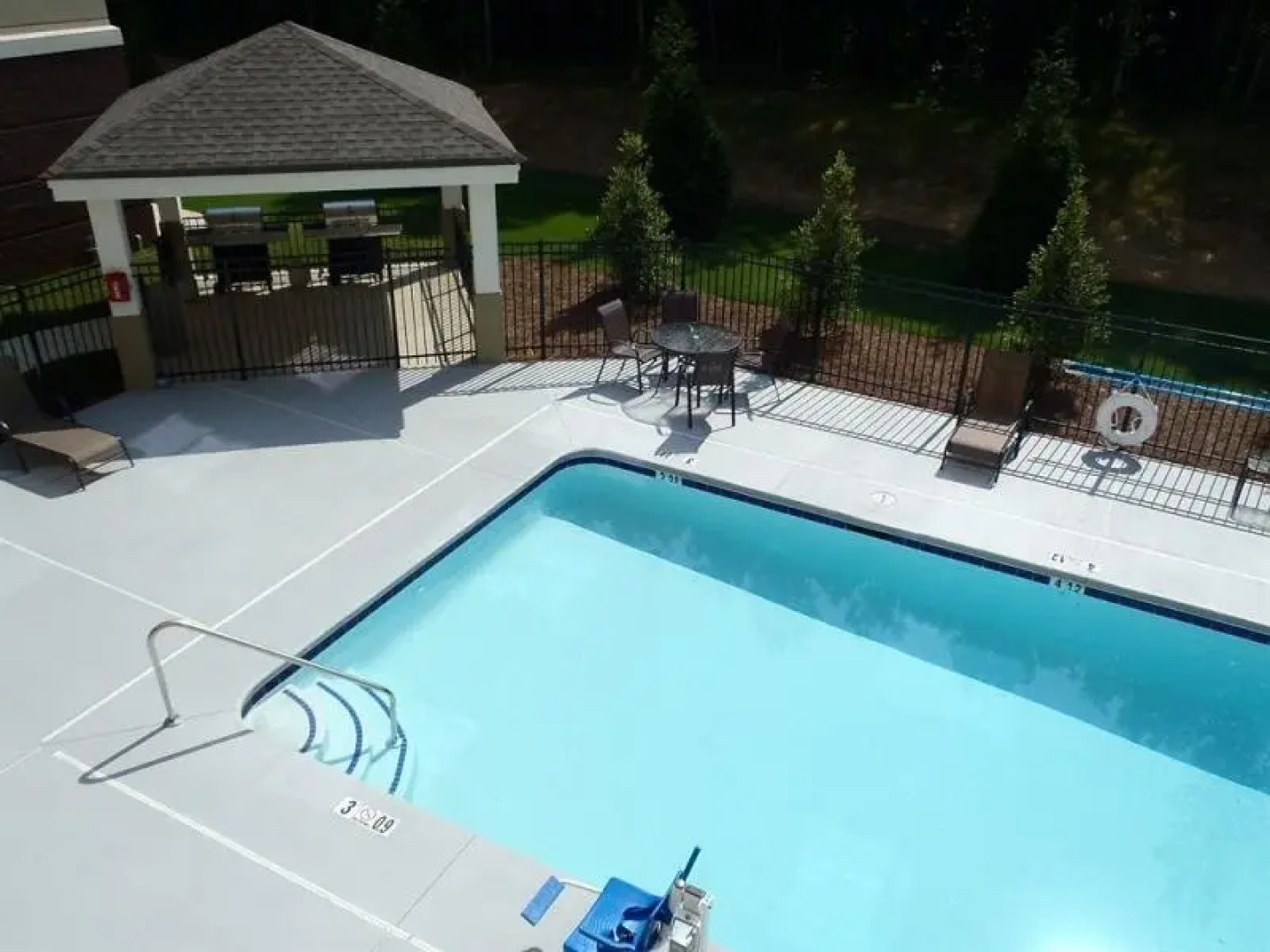 Candlewood Suites Atlanta West I-20