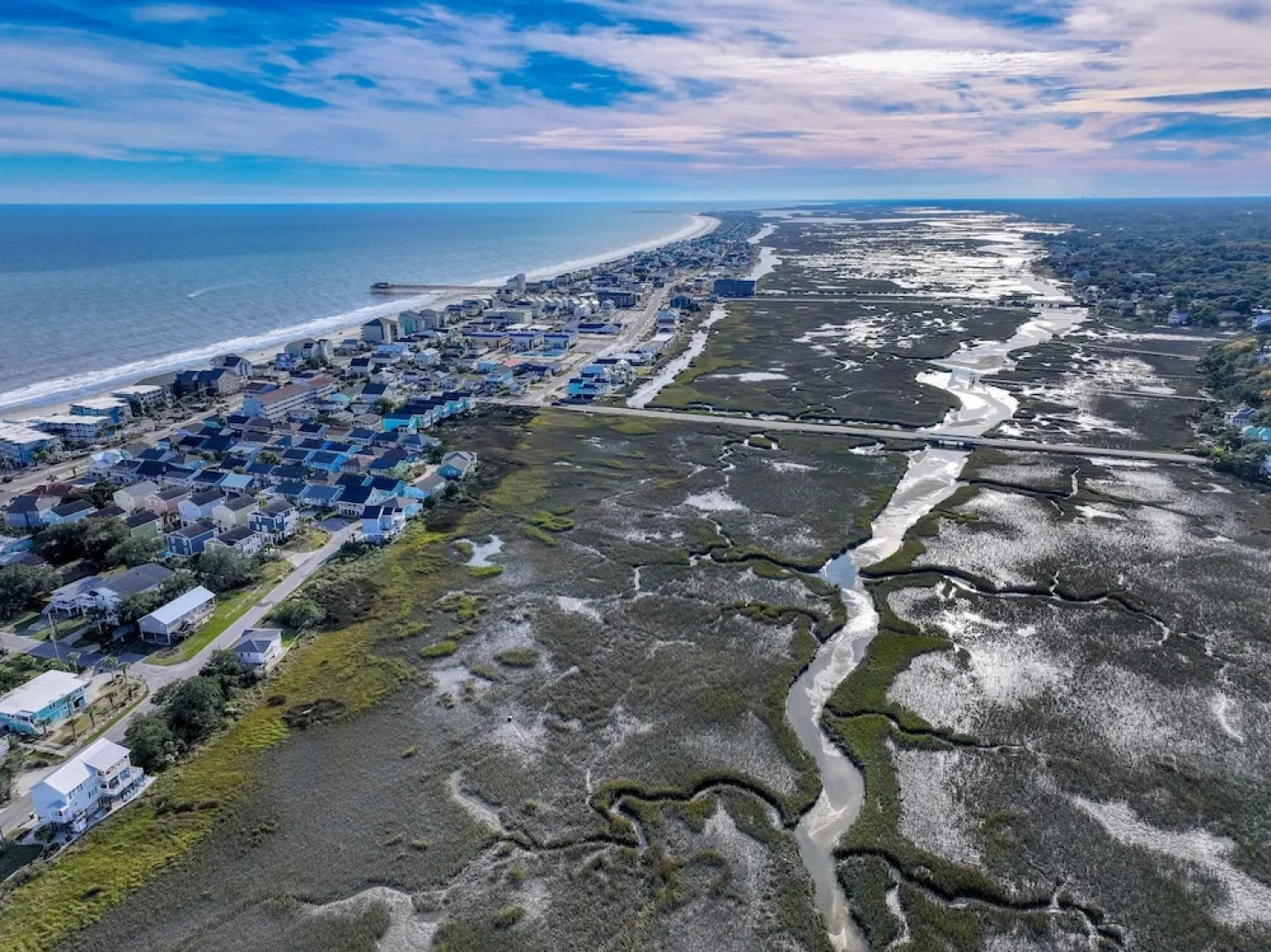 0102 Waters Edge Resort 2 Bedroom Condo by Redawning