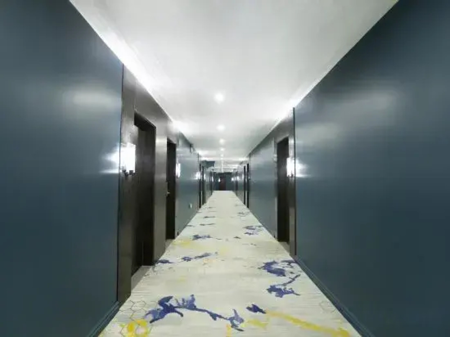 Dagu Theme E-sports Hotel