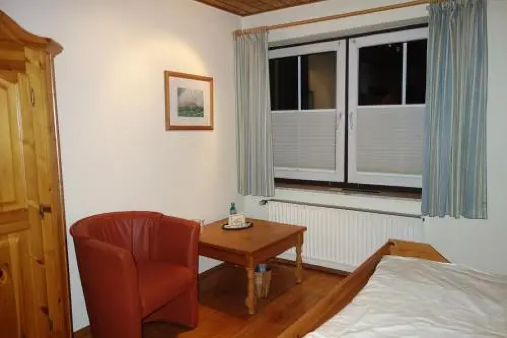 Schumachers Landhaus